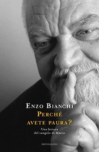 Perché avete paura?