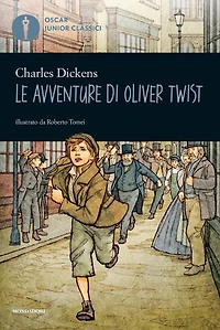 Le avventure di Oliver Twist