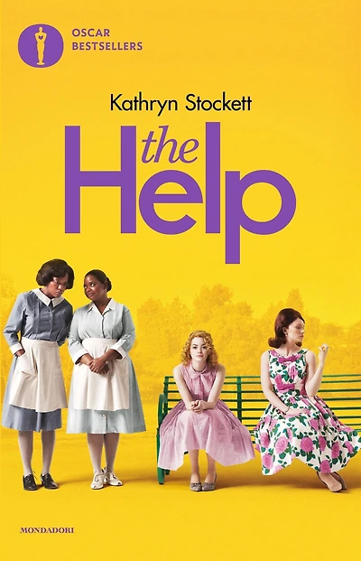 The help (Versione italiana)