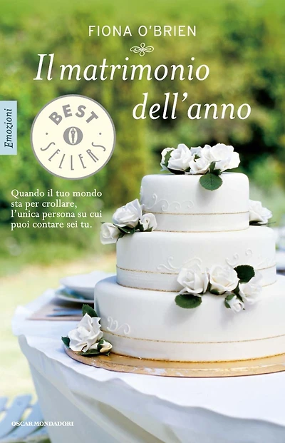 Il matrimonio dell'anno