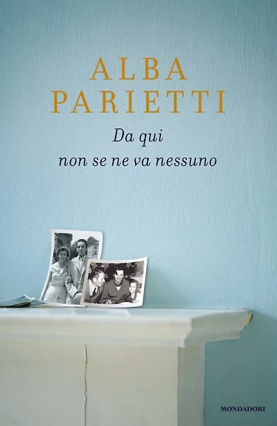 Da qui non se ne va nessuno