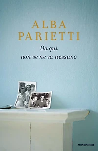 Da qui non se ne va nessuno