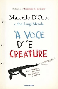 'A voce d'e creature