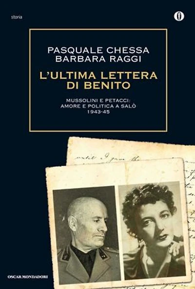 L'ultima lettera di Benito