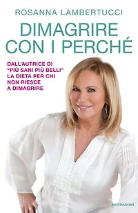 Dimagrire con i perché