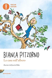 La casa sull'albero
