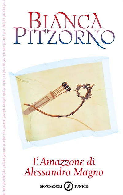 L'amazzone di Alessandro Magno