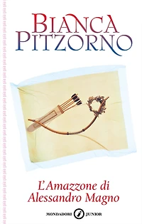 L'amazzone di Alessandro Magno