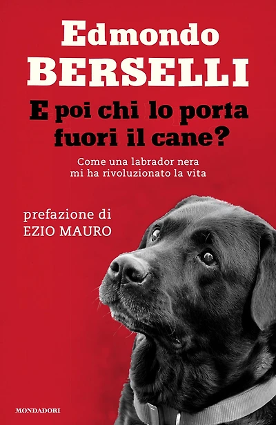 E poi chi lo porta fuori il cane?