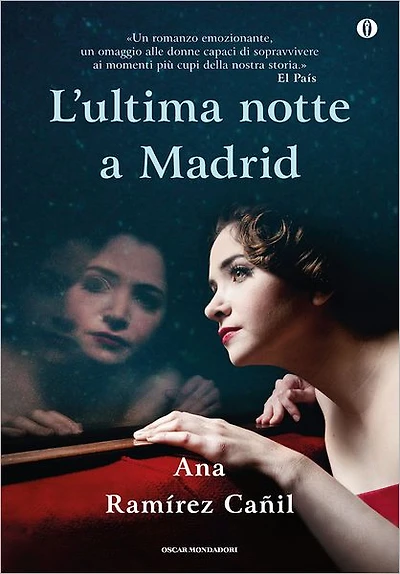 L'ultima notte a Madrid