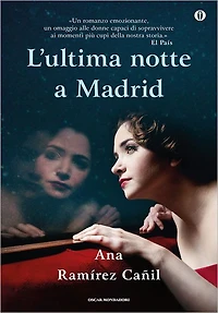 L'ultima notte a Madrid