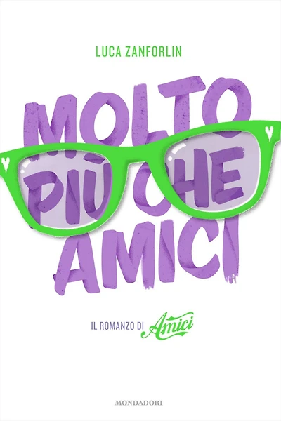 Molto più che Amici