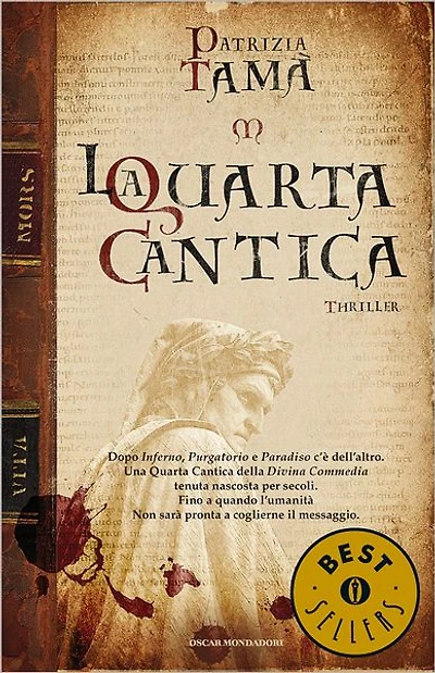 La quarta cantica