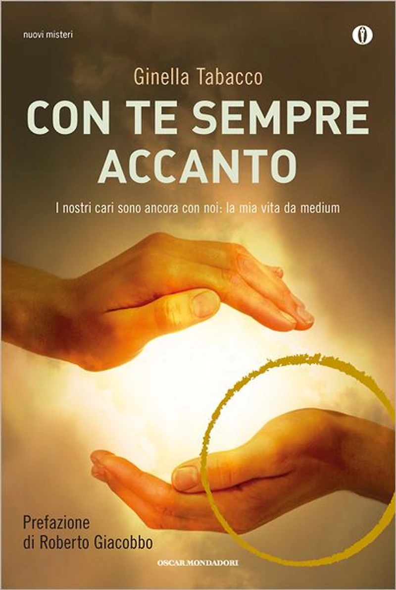Con te sempre accanto