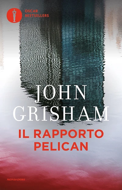 Il rapporto Pelican (The Pelican Brief)