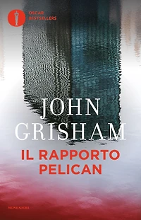 Il rapporto Pelican (The Pelican Brief)