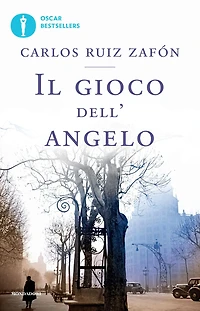Il gioco dell'angelo (edizione illustrata)