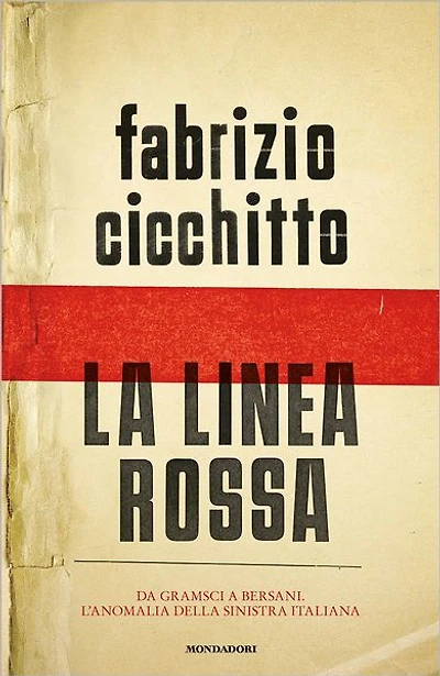 La linea rossa