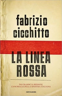 La linea rossa