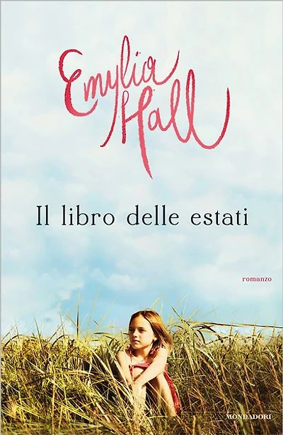 Il libro delle estati