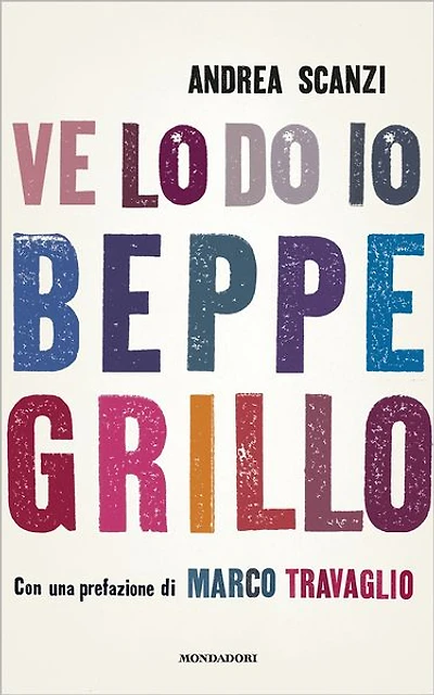 Ve lo do io Beppe Grillo