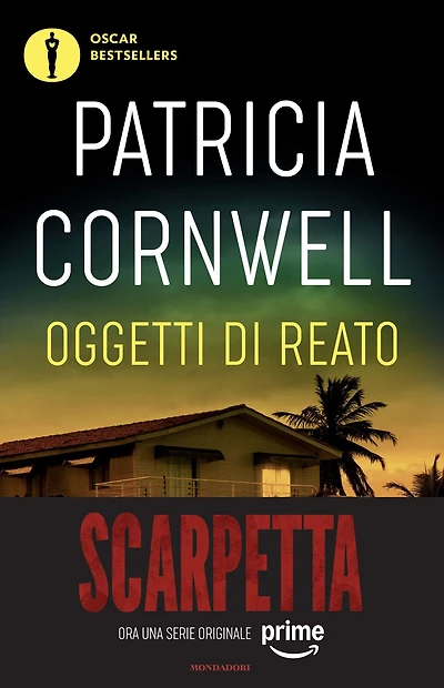 Oggetti di reato (Body of Evidence)