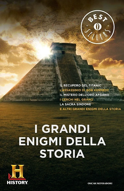 I grandi enigmi della Storia