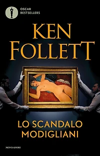 Lo scandalo Modigliani (The Scandal)