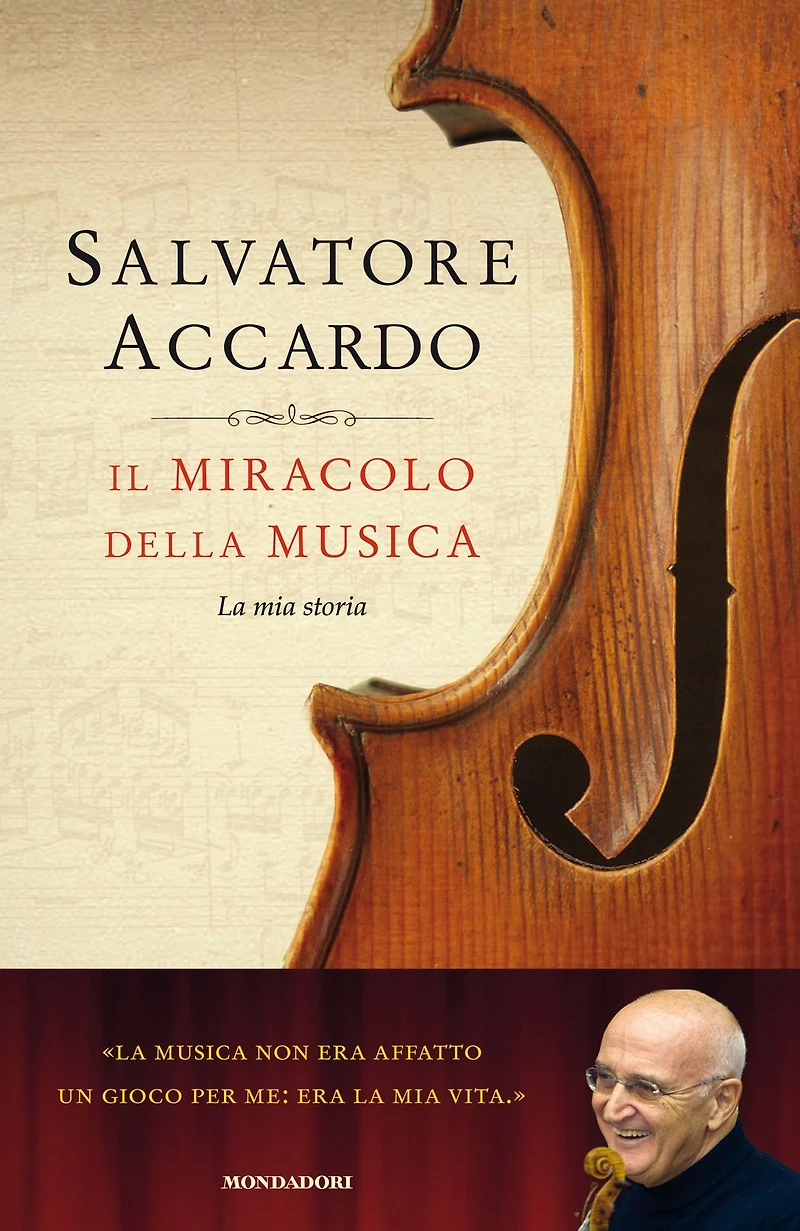 Il miracolo della musica