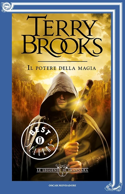 Le leggende di Shannara - 2. Il potere della magia