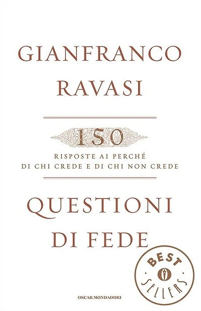 Questioni di fede