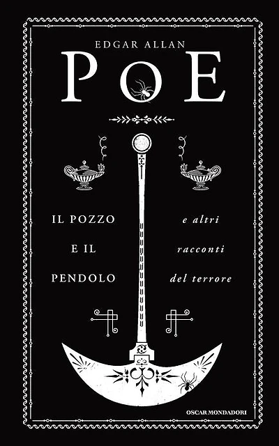 Il pozzo e il pendolo e altri racconti del terrore