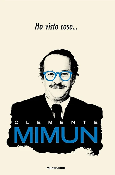 Ho visto cose.
