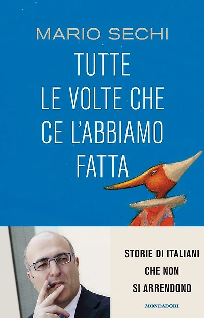 Tutte le volte che ce l'abbiamo fatta