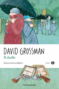 Il duello (illustrato)