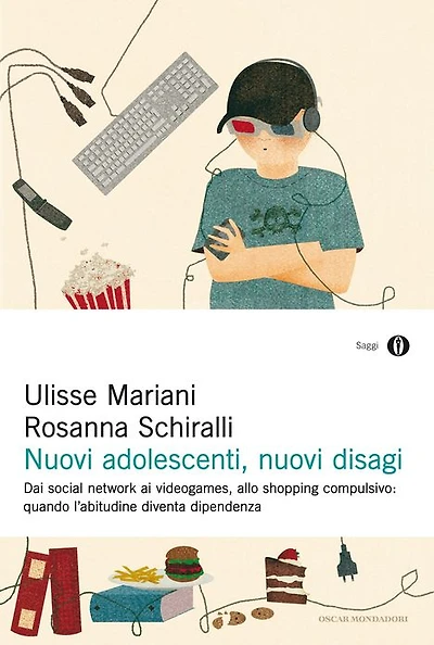 Nuovi adolescenti, nuovi disagi.