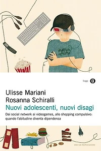 Nuovi adolescenti, nuovi disagi.