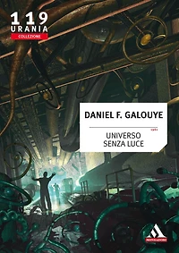 Universo senza luce (Urania)