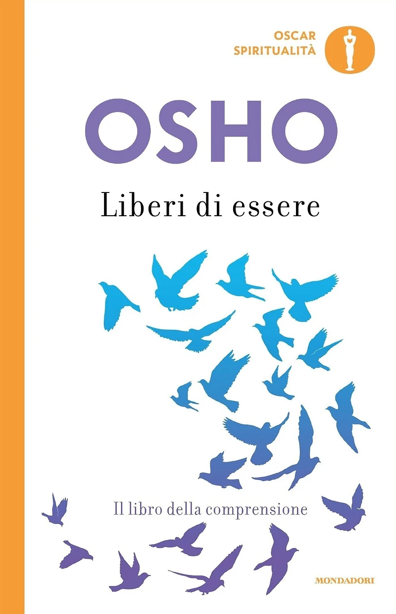 Liberi di essere