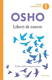 Liberi di essere