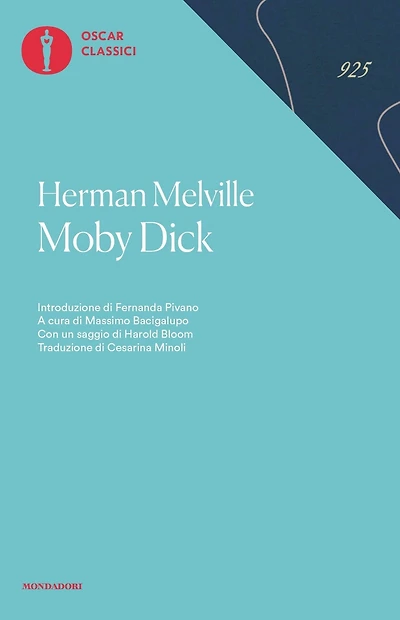 Moby-Dick (Einaudi)