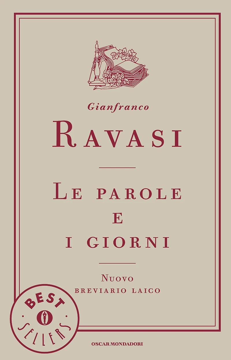 Le parole e i giorni