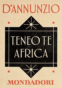 Teneo te Africa (e-Meridiani Mondadori)
