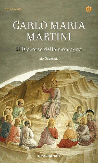 Il Discorso della montagna