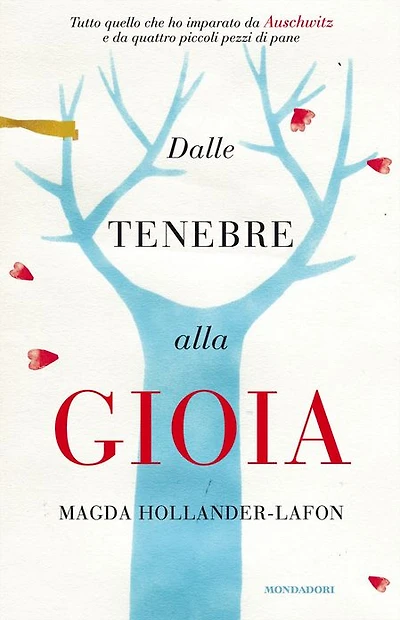 Dalle tenebre alla gioia