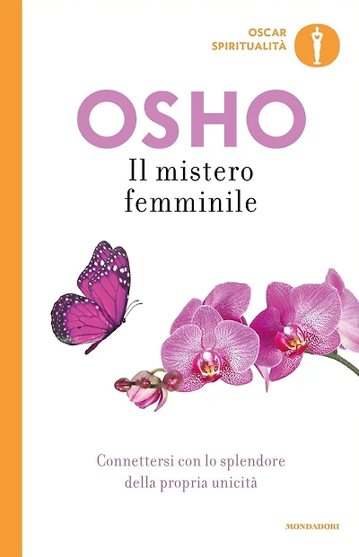 Il mistero femminile
