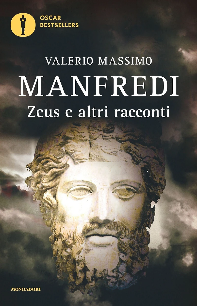 Zeus e altri racconti