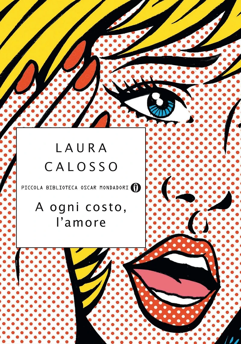 A ogni costo, l'amore