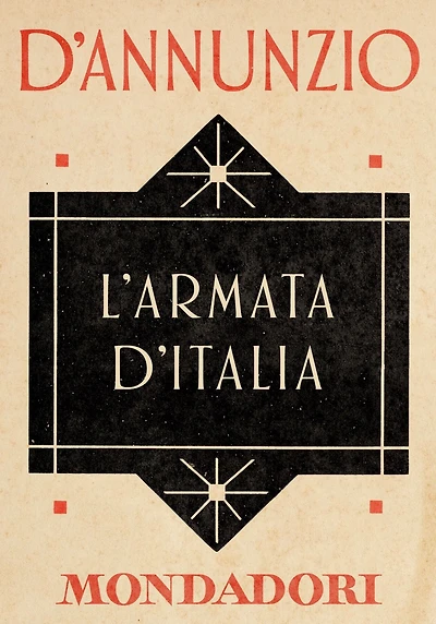 L'Armata d'Italia (e-Meridiani Mondadori)