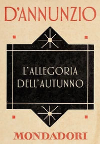 L'allegoria dell'Autunno (e-Meridiani Mondadori)